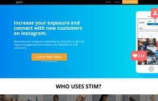 Stim Social