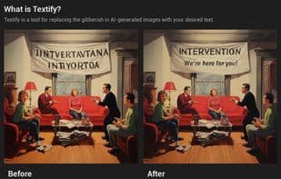 Storia Textify