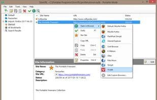 StorURL