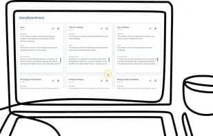 StoryBoardHero