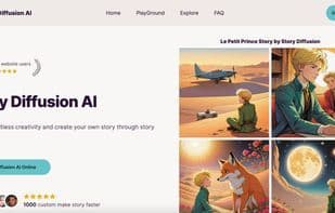 StoryDiffusion