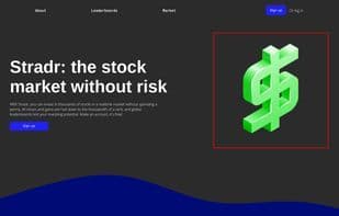 Stradr