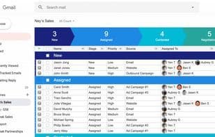 Streak CRM