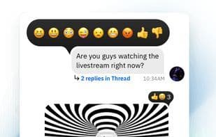 Stream Chat