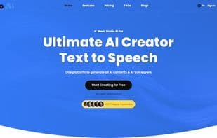 Studio Ai Pro