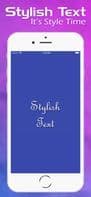 Stylish Text