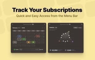 Subscription Day Calendar