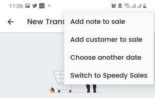 Sumundi Keepsales