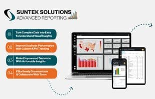 Suntek Reporting