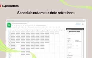 Supermetrics
