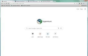 Supermium