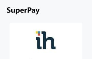 SuperPay