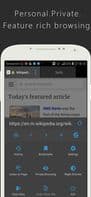 Surfy Browser