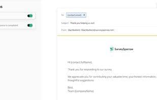 SurveySparrow