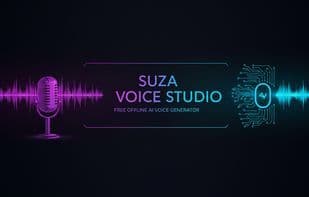 SUZA Voice Studio