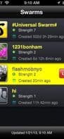 SwarmLocal