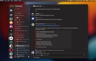 Swiftcord