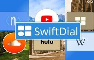 SwiftDial