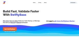 SwiftySaas