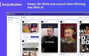 SwipeBuilder