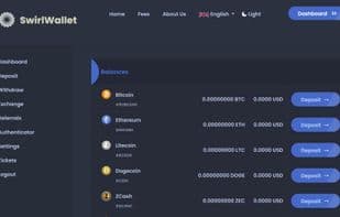 Swirlwallet