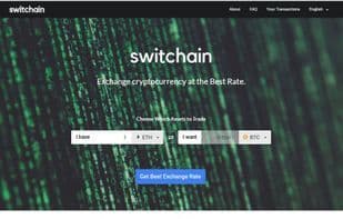 Switchain