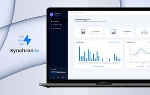 Synchron.io