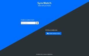 SyncWatch.Video
