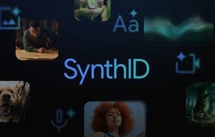 SynthID