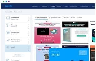 Systeme.io