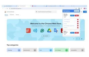 Tab Saver