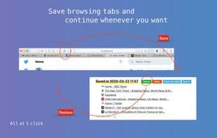 Tab Space