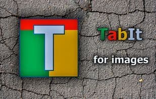 TabIt - Images