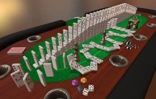 Tabletop Simulator