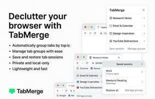 TabMerge