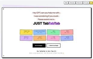 TabTabTab