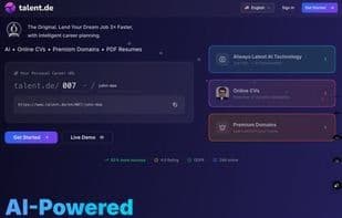 Talent.de