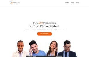 Talkroute