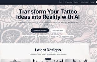 Tattooer