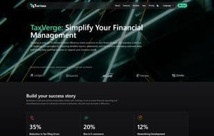 TaxVerge