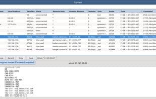 TcpView For Linux