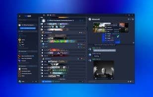 TeamSpeak