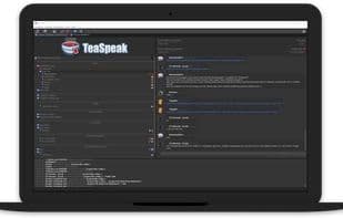 TeaSpeak