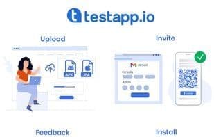 TestApp.io