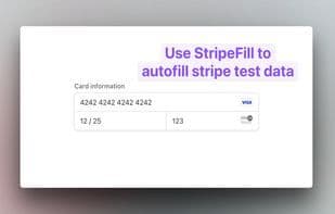 TestFill