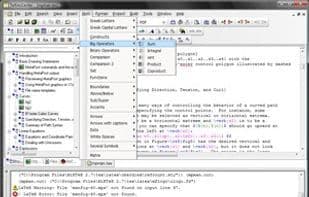 TeXnicCenter