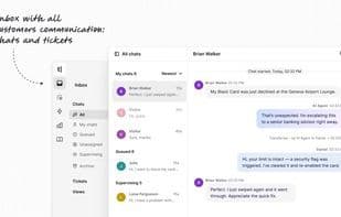 Text App