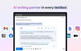 TextCortex AI