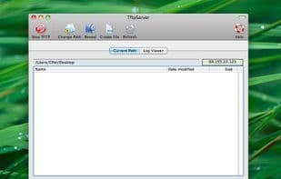Tftpserver
