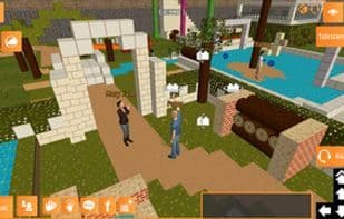 The Education District